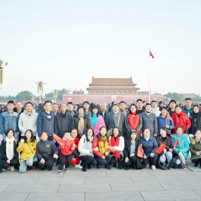 北京之旅（2019）
