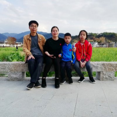 我的一家