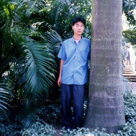 时间不准