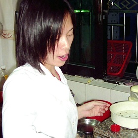 时间不准