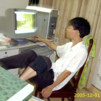 年久的记忆