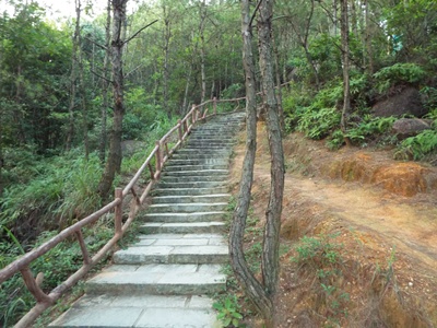 前面的路，很漫长&hellip;&hellip;
