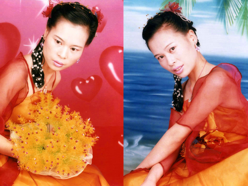 拍摄时间：2004年6月25日